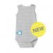 Baby's Sleeveless bodysuit image